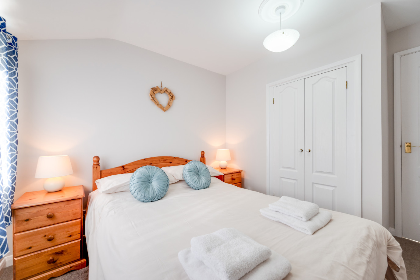 Sunnyside House Shaldon (SUNNHS) Marsdens Devon Cottages